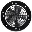 Kép 5/5 - Kerek ipari axiális ventilátor Ø 162 mm 