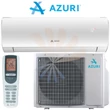 Kép 3/5 - AZURI SUPRA AZI-WO25VG oldalfali split klíma csomag 2,7 kW