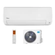 Kép 1/2 - MIDEA ALL EASY PRO MEX-12-SP (MSEPBU-12HRFN8 / MOX330-12HFN8) KLÍMA MONO OLDALFALI SZETT 3,5KW