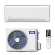 Kép 1/2 - AUX C-SMART (AUX-12CA/I AUX-12CA/O) (HUZATMENTES) (CSEPPTÁLCA FŰTÉS) MONO OLDALFALI KLÍMA SZETT A+++ 3,5KW