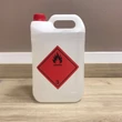 Kép 2/2 - Klímaberendezés tisztító és fertőtlenítő 5 liter (Lemon)