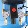 Kép 6/12 - Kompresszor HL 275-50 8 bar 2 hp/1.5 kW 157 l/min 50 l