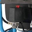 Kép 10/14 - Álló kompresszor HL 8 bar 2.5 hp/1.8 kW 231 l/min 50 l HL 360-50