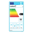 Kép 2/2 - CATA Q-7790 páraelszívó