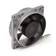 Kép 1/3 - Műszerventilátor Atas MEZAXIAL 3140 - 230V/3140 (2600 rpm)