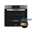 Kép 2/6 - CATA - Beépíthető sütő MDS-8008 X AIR FRYER + Ajándék Pizzasütő szett! 