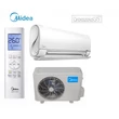 Kép 2/2 - MIDEA BREEZELESS+ MSF3-12-SP (MSFAAU-12HRFN8 / MOX230-12HFN8-BR) Klíma mono oldalfali szett 3,5KW 