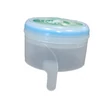 Kép 2/4 - PC ballon kupak (Fehér- EMP-1)
