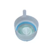Kép 4/4 - PC ballon kupak (Fehér- EMP-1)