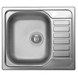 Kép 1/2 - Sky 125 SX inox