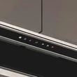Kép 3/4 - Nodor - Páraelszívó NorBreeze ECLIPSE 90 BK 