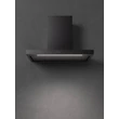 Kép 3/4 - Falmec - Konyhai páraelszívó PLANE BLACK NRS 90 