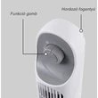 Kép 2/5 - ARDES 5T800 Oszlop ventilátor 