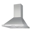 Kép 1/2 - Cata - Konyhai páraelszívó Beta PRO 6000 X inox