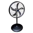 Kép 3/4 - Westinghouse YUCON I nagy teljesítményű álló ventilátor, Ø 50 cm