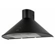 Kép 1/2 - Cata - Páraelszívó Q-7790 BK/L fekete LED