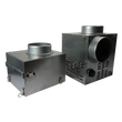 Kép 3/8 - Kandalló Ventilátor FN+KF 150