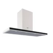 Kép 1/2 - Nodor - Páraelszívó NorBreeze SLIM 110 BK