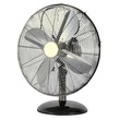 Kép 1/4 - Asztali ventilátor T-FAN 40M