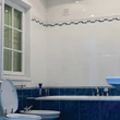 Kép 3/3 - Fürdőszobai ventilátor rovarvédő hálóval és húzókapcsolóval, Ø 125 mm
