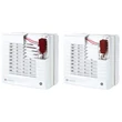 Kép 3/6 - Ablakventilátor Vents MAO1 125mm