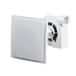 Kép 1/6 - Centrifugális Fürdőszoba ventilátor időzítővel BLAUBERG VALEO-E 75/100 TR