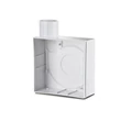 Kép 1/5 - Ventilátor ház BLAUBERG VALEO-E