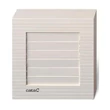 Kép 1/4 - Fürdőszoba ventilátor Cata B-12 Matic , zsaluval