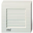 Kép 1/3 - Fürdőszoba ventilátor Cata B-10 Matic T időzítővel, zsaluval