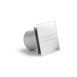 Kép 1/5 - Fürdőszoba ventilátor Cata E-100GT időzítővel 