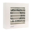 Kép 2/3 - Fürdőszoba ventilátor Cata B-10 Matic zsaluval