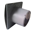Kép 3/4 - Fürdőszoba ventilátor fehér Silentis 10