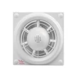 Kép 1/4 - Fürdőszoba ventilátor Flight 100 TH időzítővel és páraérzékelővel