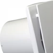 Kép 3/7 - Fürdőszoba ventilátor Dalap 150 BF, emelt teljesítménnyel