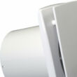 Kép 3/7 - Fürdőszoba ventilátor Dalap 100 BF, emelt teljesítménnyel