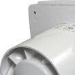 Fürdőszoba ventilátor BFZ100 12V időzítővel