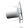 Kép 2/9 - Fürdőszoba ventilátor húzókapcsolóval Dalap 100 BFL
