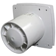 Kép 3/7 - Csendes fürdőszoba ventilátor,időzítővel, páraérzékelővel Dalap 100 BFZW ECO