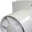 Fürdőszoba ventilátor BFZ125 12V időzítővel