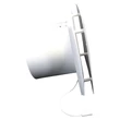 Kép 2/8 - Fürdőszoba ventilátor húzókapcsolóval Dalap 125 BFL