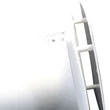 Kép 6/8 - Fürdőszoba ventilátor húzókapcsolóval Dalap 125 BFL