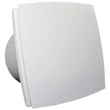 Kép 1/7 - Fürdőszoba ventilátor BFZ150 12V időzítővel
