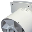 Kép 7/9 - Fürdőszoba ventilátor húzókapcsolóval Dalap 150 BFL