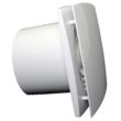 Kép 2/7 - Csendes fürdőszoba ventilátor, időzítővel, páraérzékelővel Dalap 150 BFZW ECO