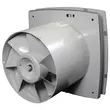 Kép 3/7 - Fürdőszoba ventilátor alumínium előlappal BFAZ150 időzítővel