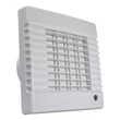 Kép 2/9 - Fürdőszoba ventilátor Dalap 100 LV, emelt teljesítménnyel