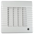 Kép 1/9 - Fürdőszoba ventilátor Dalap 100 LV, emelt teljesítménnyel