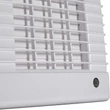Kép 3/9 - Fürdőszoba ventilátor Dalap 100 LV, emelt teljesítménnyel