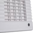 Kép 4/8 -  Fürdőszoba ventilátor Dalap 100 LVZ időzítővel, zsaluval