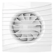 Kép 2/9 -  ELIS ZW fürdőszobai ventilátor páraérzékelővel emelt teljesítménnyel
